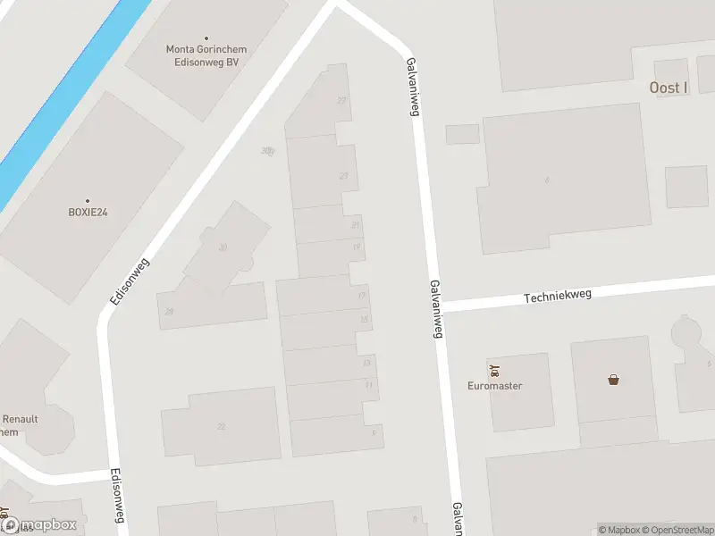 Overlastmelding Kleine Landtong in Gorinchem gesloten