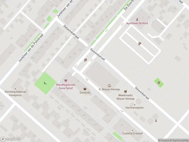 112 melding Ambulance met gepaste spoed naar de Harmonieplein in Nieuw-Vennep