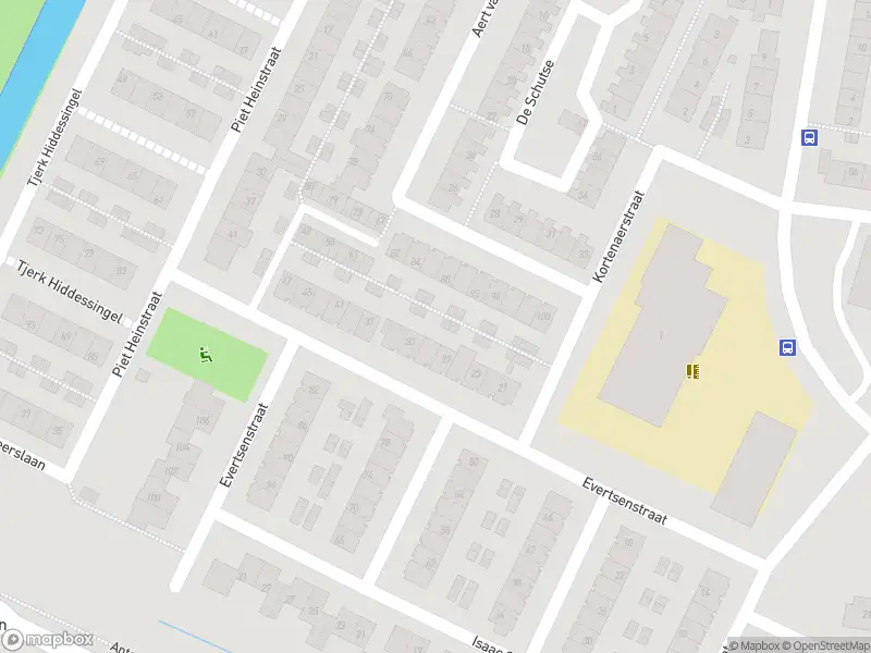 112 melding Overlastmelding Evertsenstraat in Hendrik-Ido-Ambacht