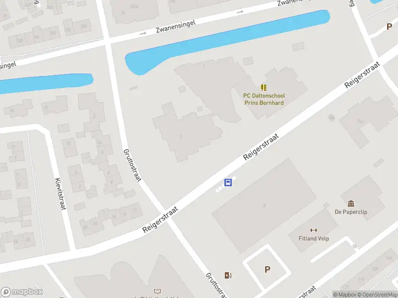 Overlastmelding Reigerstraat in Velp gesloten