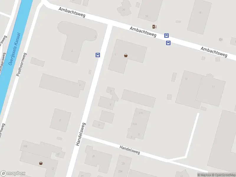 Overlastmelding Handelsweg in Lemelerveld