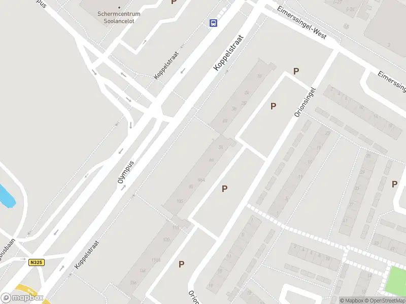 Overlastmelding Orionsingel in 6832GG Arnhem gesloten