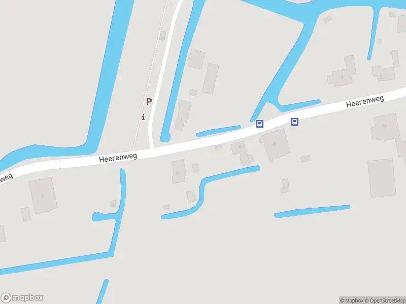 Overlastmelding Heerenweg in Barsingerhorn gesloten