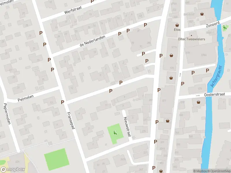 Overlastmelding Raadhuisbuurt in Noord-Scharwoude gesloten