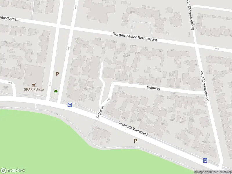 Anonieme overlastmelding Duinweg in Wijk aan Zee