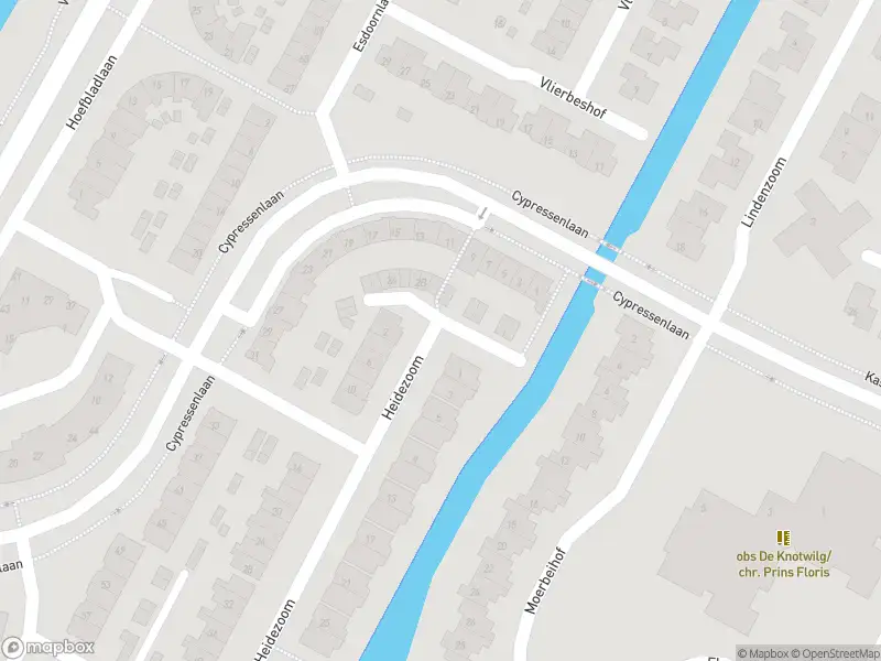 Besteld ambulance vervoer naar de Heidezoom in Papendrecht