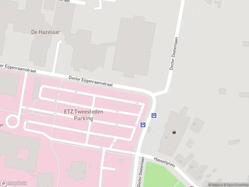 Anonieme overlastmelding Dr. Deelenlaan in Tilburg gesloten