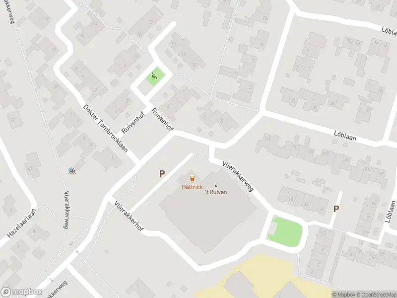 Anonieme overlastmelding Vlierakkerweg in Berkel-Enschot gesloten