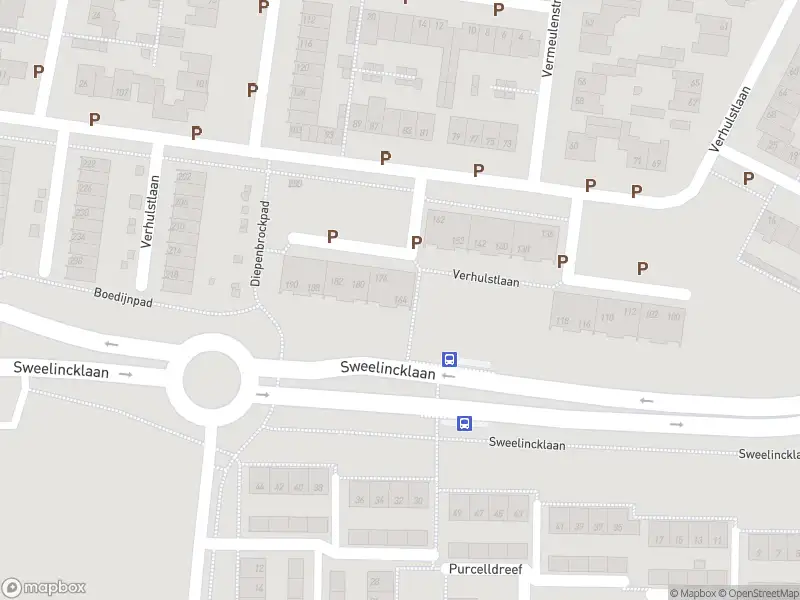 Overlastmelding Verhulstlaan in Tilburg gesloten