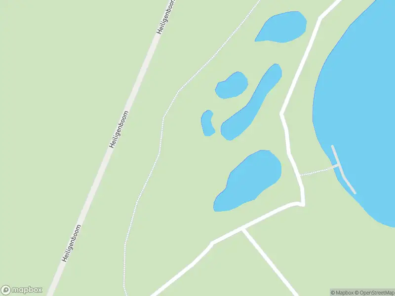 Overlastmelding Gemullehoekenweg & Adervendreef in Oisterwijk gesloten