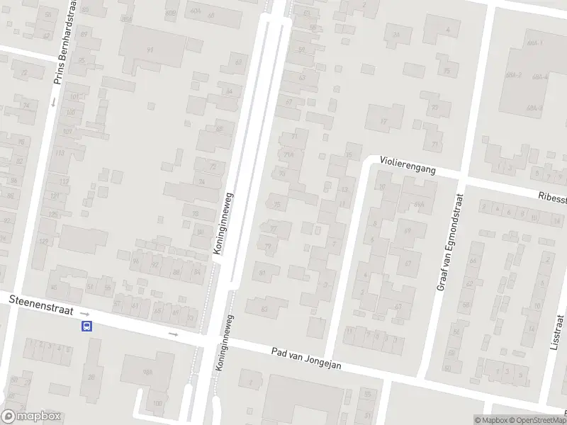 Overlastmelding Koninginneweg in Oud-Beijerland gesloten