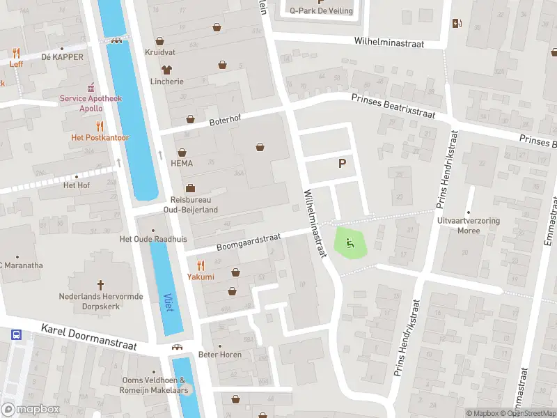 Overlastmelding Wilhelminastraat in Oud-Beijerland gesloten