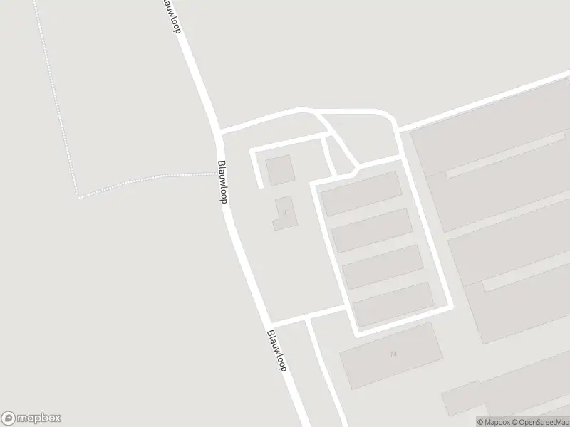 Overlastmelding Blauwloop in Loon op Zand