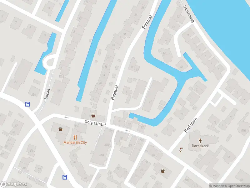 Overlastmelding Bouquet in Hendrik-Ido-Ambacht gesloten