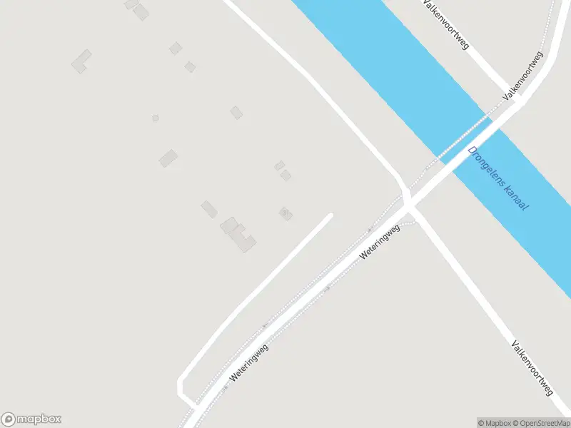 Overlastmelding Weteringweg in Waalwijk gesloten