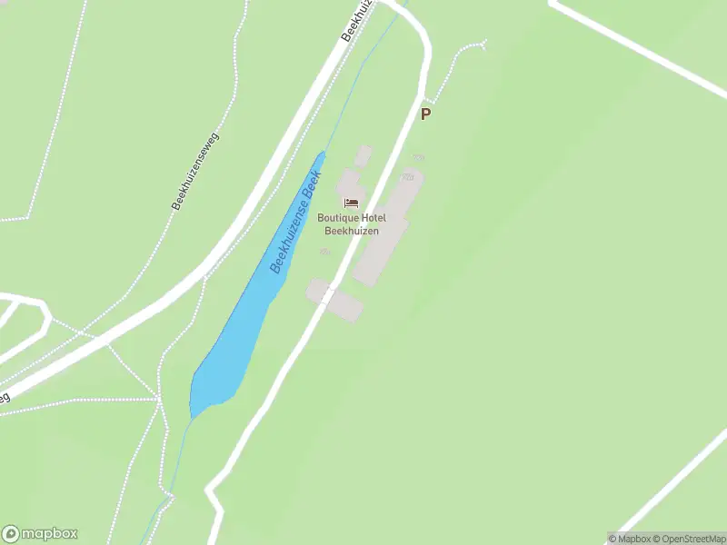 Overlastmelding Beekhuizenseweg in Velp gesloten