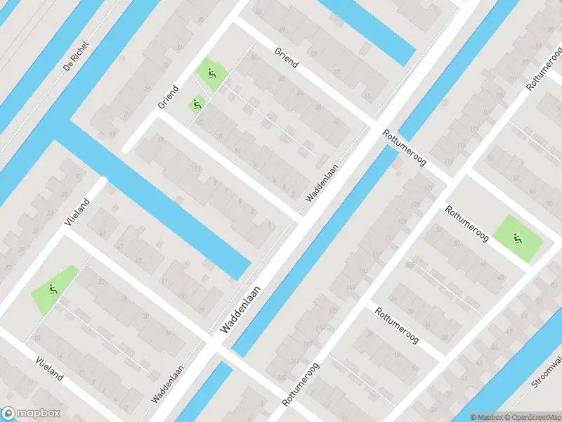 Overlastmelding Griend in Heemskerk gesloten