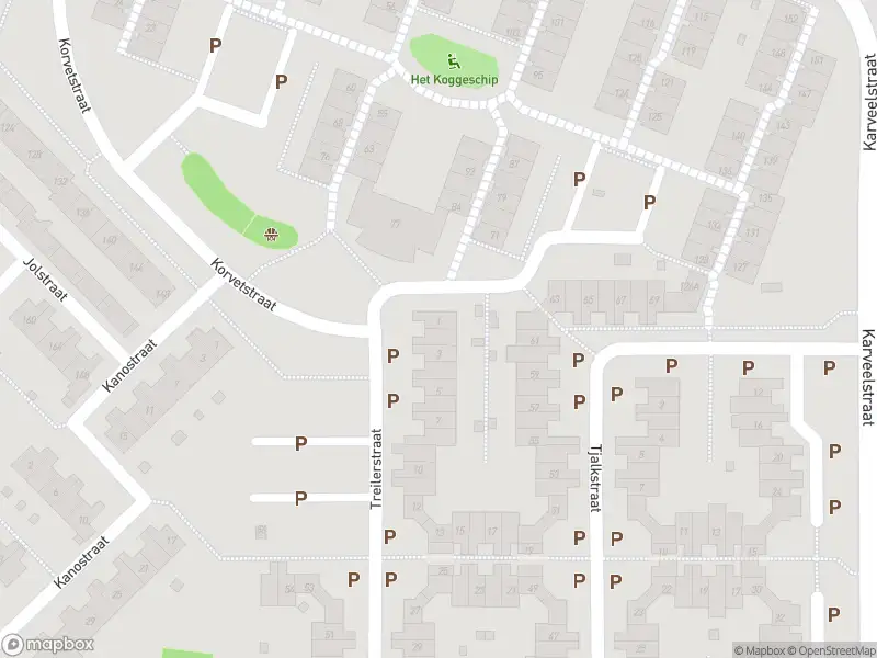 Overlastmelding Treilerstraat in Den Helder gesloten