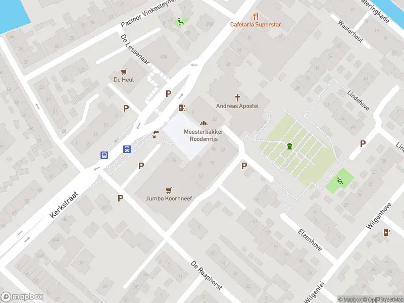 Ambulance met grote spoed naar de Kwintrum in Kwintsheul