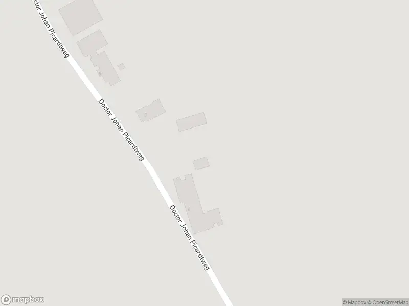 Politie met grote spoed naar de Dr. Johan Picardtweg in Rhee vanwege ongeval met letsel