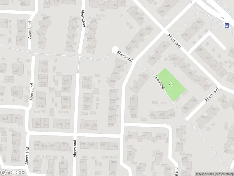 Brandweer met grote spoed naar de Abersland in Wijchen vanwege waarnemen gaslucht