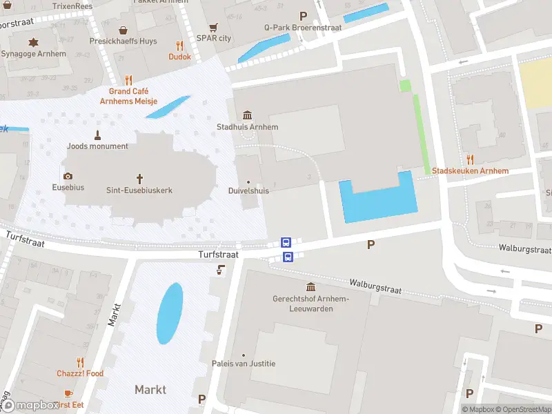 Politie naar de Walburgstraat in Arnhem vanwege aanrijding met letsel