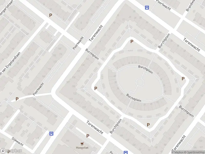 Ambulance met gepaste spoed naar de Brugwacht in Leiderdorp