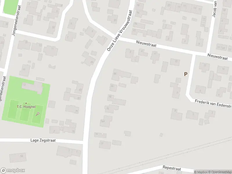 Overlastmelding Onze-Lieve-Vrouwestraat in Zegge gesloten