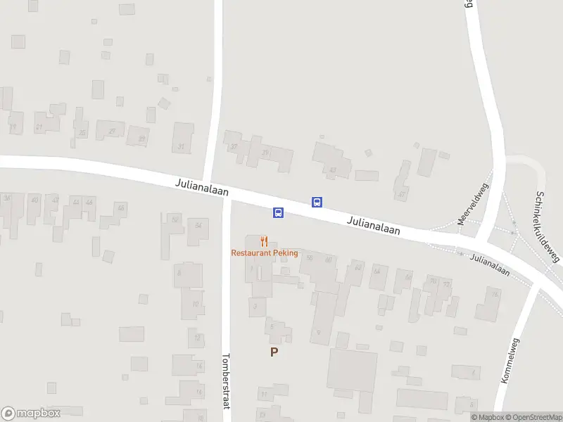 Anonieme overlastmelding Medealaan in 6124AV Papenhoven gesloten