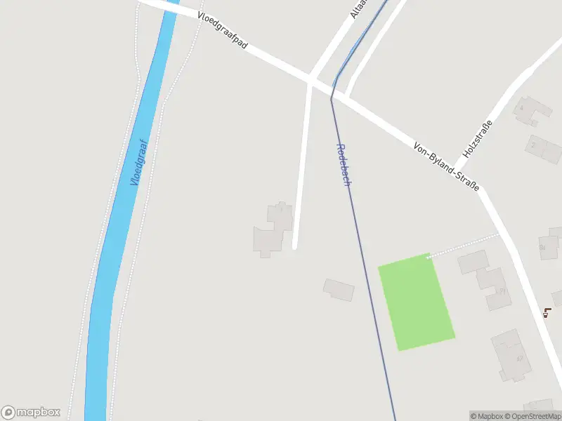 Overlastmelding Vloedgraafpad in Sittard gesloten