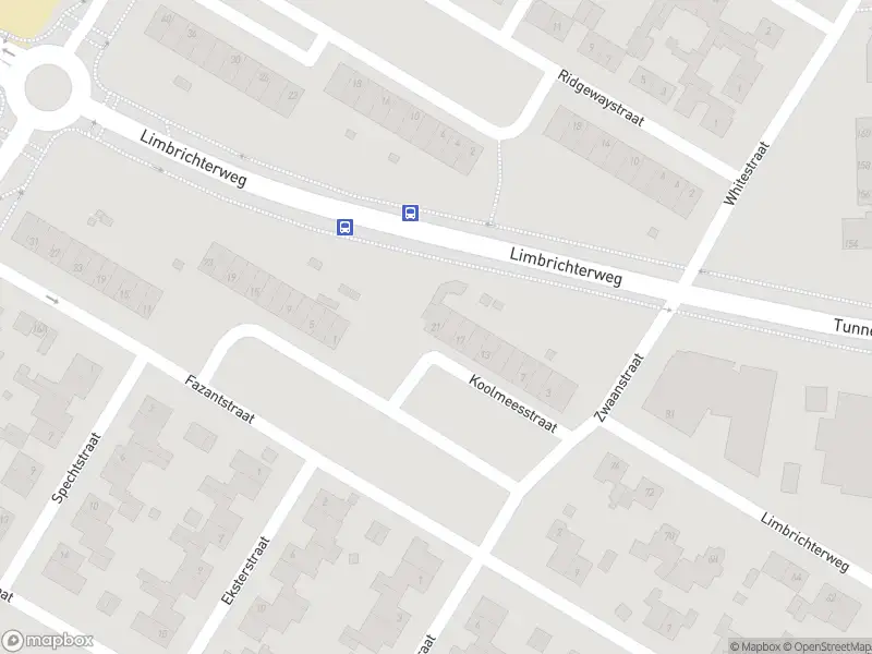 Anonieme overlastmelding Koolmeesstraat in Sittard gesloten