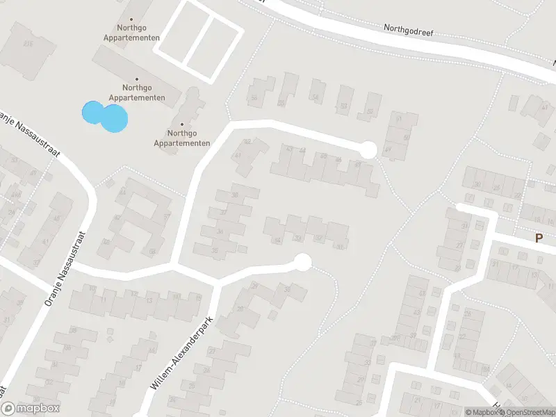 Overlastmelding Willem Alexanderpark in Noordwijk