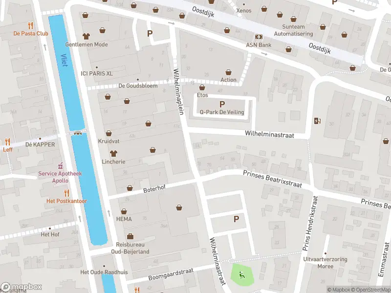 Overlastmelding Boterhof in Oud-Beijerland gesloten