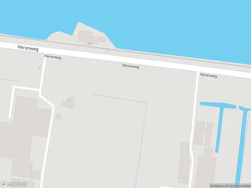 Overlastmelding Herenweg in Leimuiden