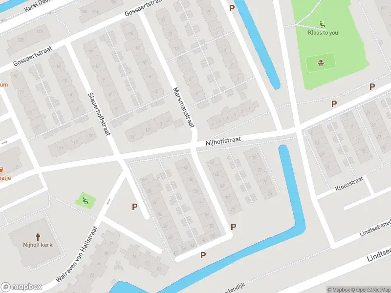 Anonieme overlastmelding Nijhoffstraat in Zwijndrecht gesloten