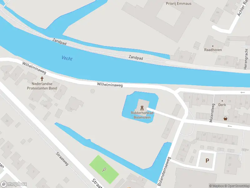 Overlastmelding Wilhelminaweg in Maarssen gesloten