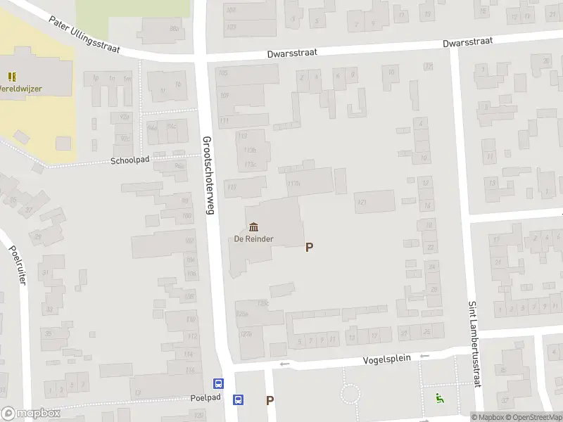 Ambulance met gepaste spoed naar de Johan van Seggelenstraat in Budel-Schoot