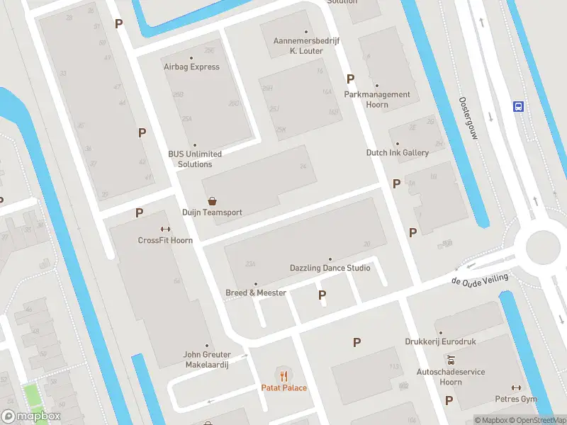 Overlastmelding de Oude Veiling in Zwaag gesloten