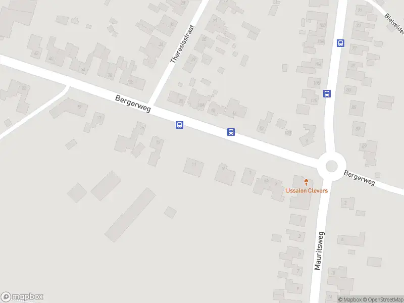 Anonieme overlastmelding Bergerweg in Einighausen