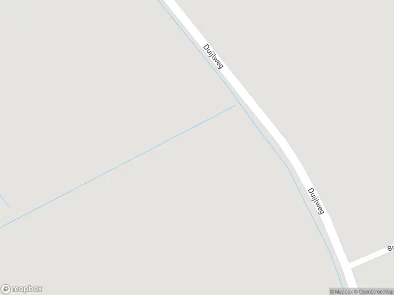 Overlastmelding Duijlweg in Almkerk