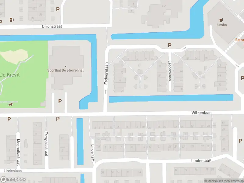 Ambulance met gepaste spoed naar de Esdoornlaan in Berkel en Rodenrijs