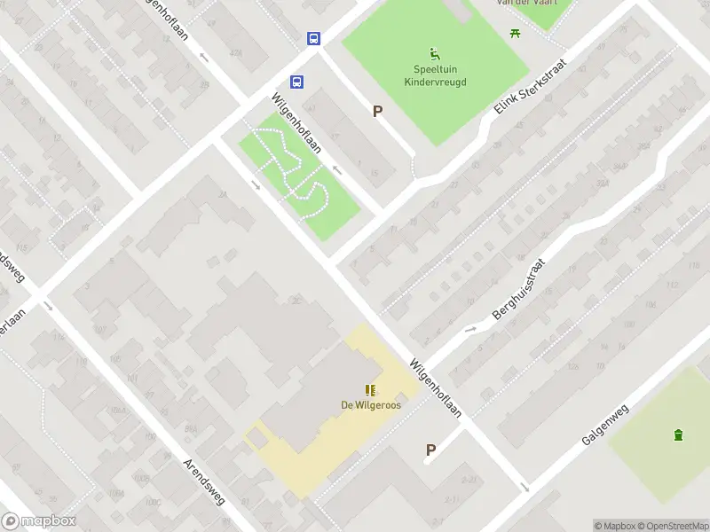 Anonieme overlastmelding Elink Sterkstraat in Beverwijk