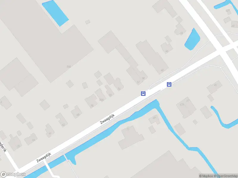 Overlastmelding Zwaagdijk in Zwaagdijk-Oost