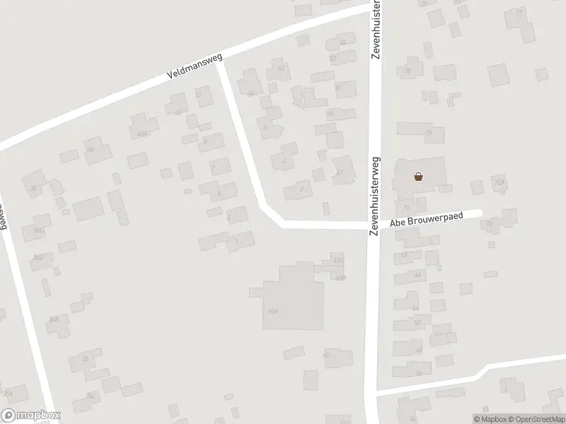 Brandweer met gepaste spoed naar de Hanegraaffweg in Noardburgum