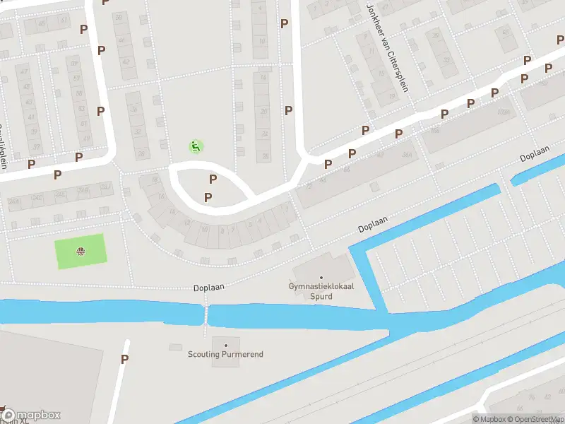 Ambulance met gepaste spoed naar de Klaas Schoorlplein in Purmerend