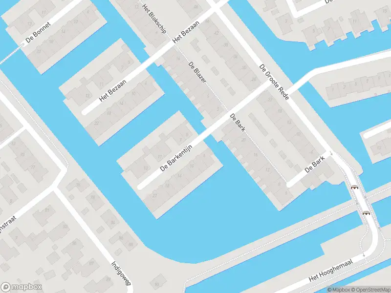 Brandweer met grote spoed naar de De Barkentijn in Rosmalen vanwege reanimatie