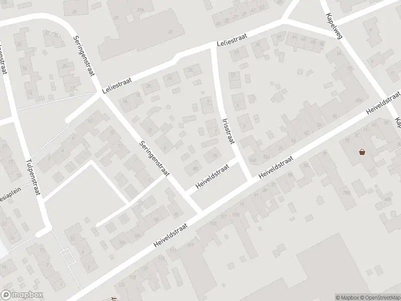 Brandweer met gepaste spoed naar de Heiveldstraat in Kerkrade vanwege stankoverlast