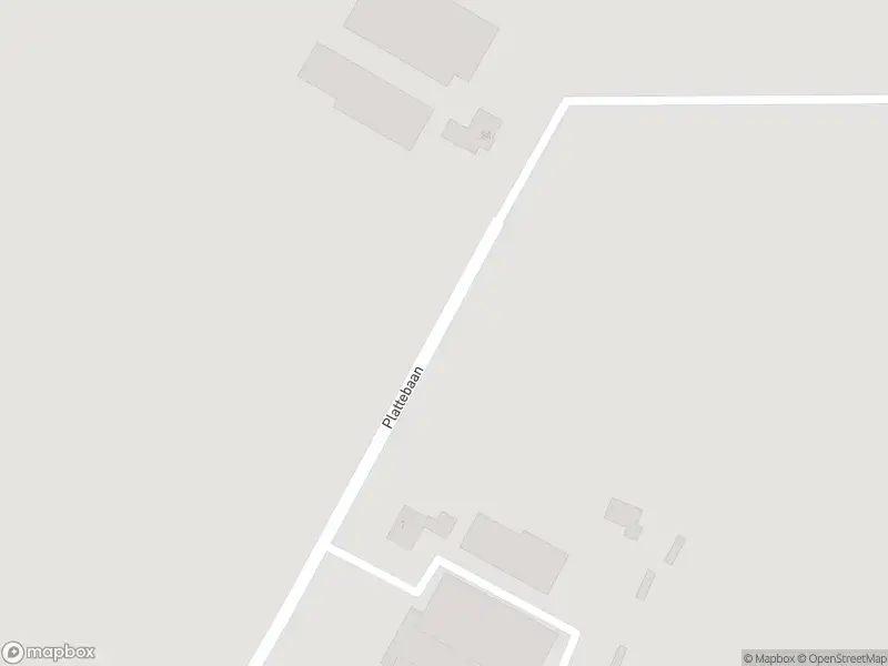 Politie met grote spoed naar de het Dreefje in Schijf vanwege letsel