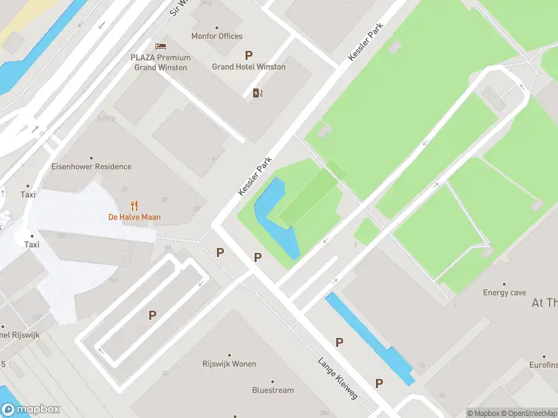 Overlastmelding Koperwiek & Rijswijksesteeg in Rijswijk