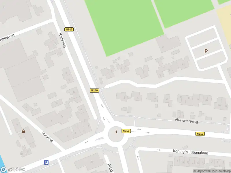 Overlastmelding Emmahoeve in Slootdorp gesloten